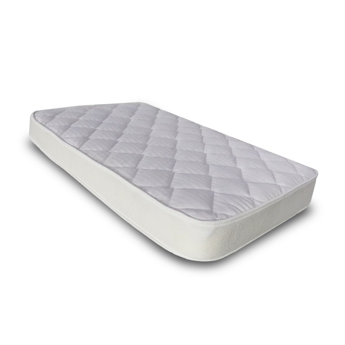 MI TUTO - Colchón Cuna Mi Tuto 110x70x10 D15