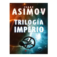 ALAMUT - TRILOGIA DEL IMPERIO