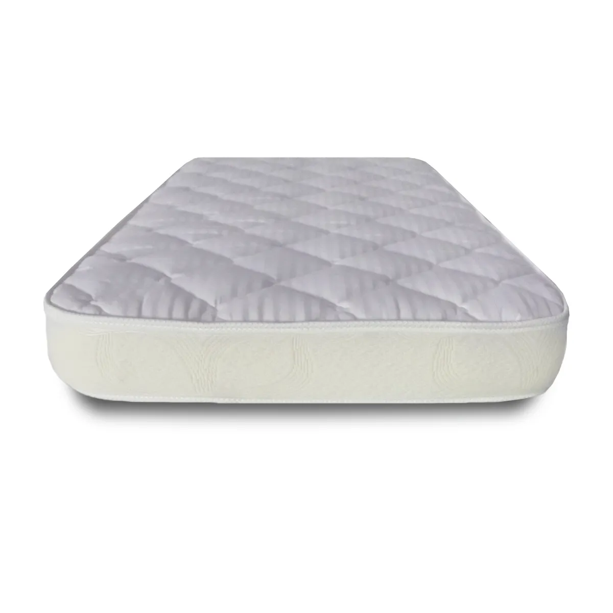 MI TUTO - Colchón Cuna Mi Tuto 130x60x10 D18