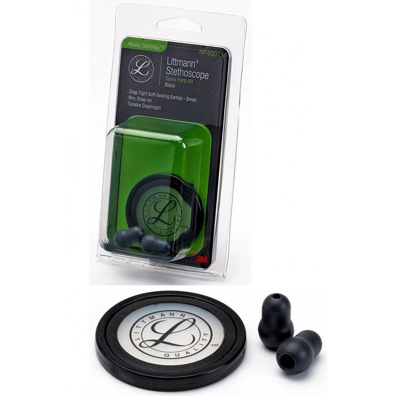 3M - Kit Repuesto 3m Master Cardiology