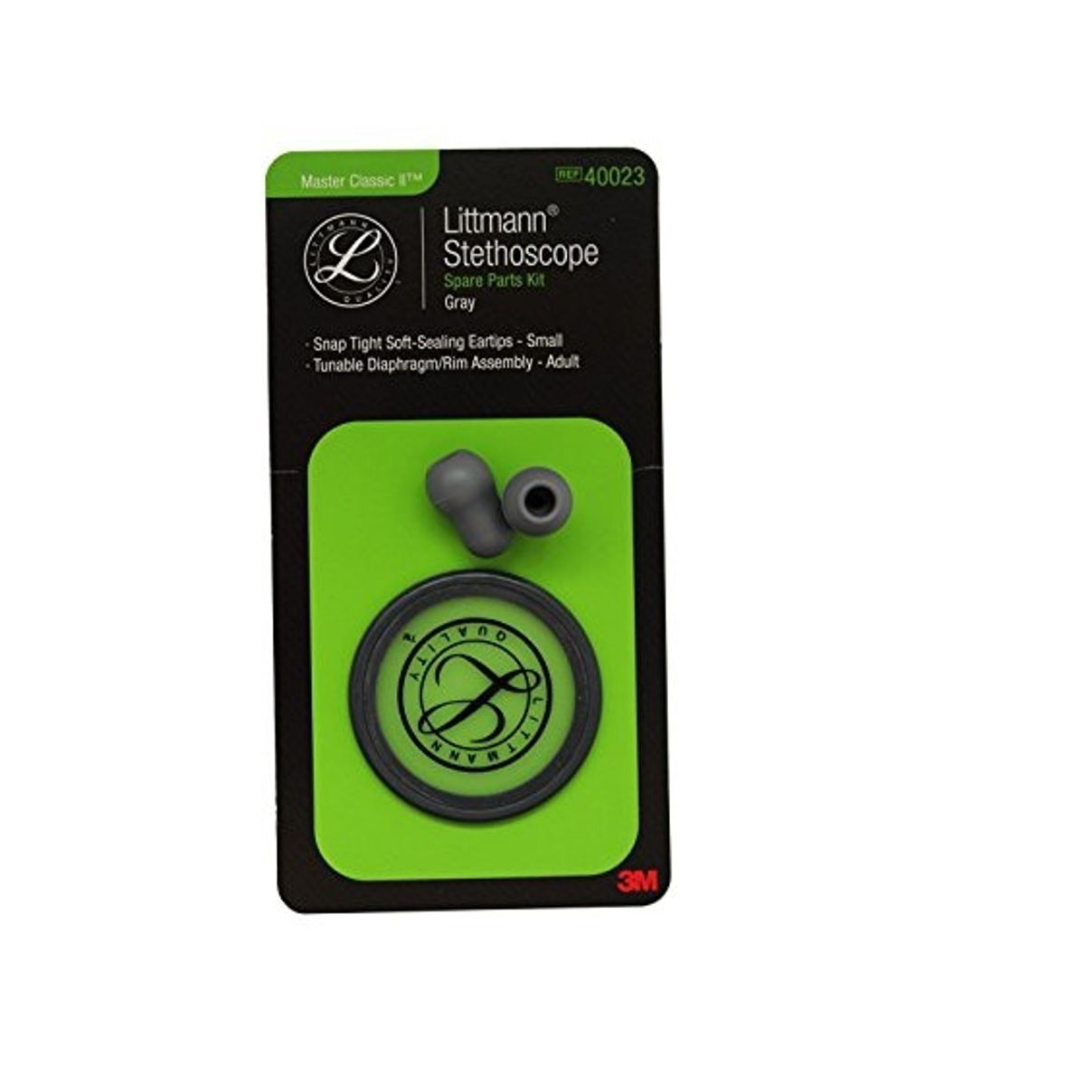 3M - Kit Repuesto 3m Littmann Master Classic II