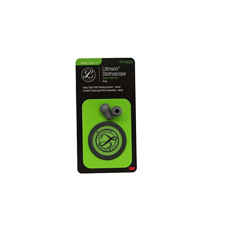 3M - Kit Repuesto 3m Littmann Master Classic II
