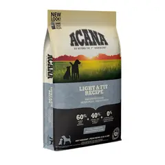 ACANA - Light & Fit 5,9 Kg.