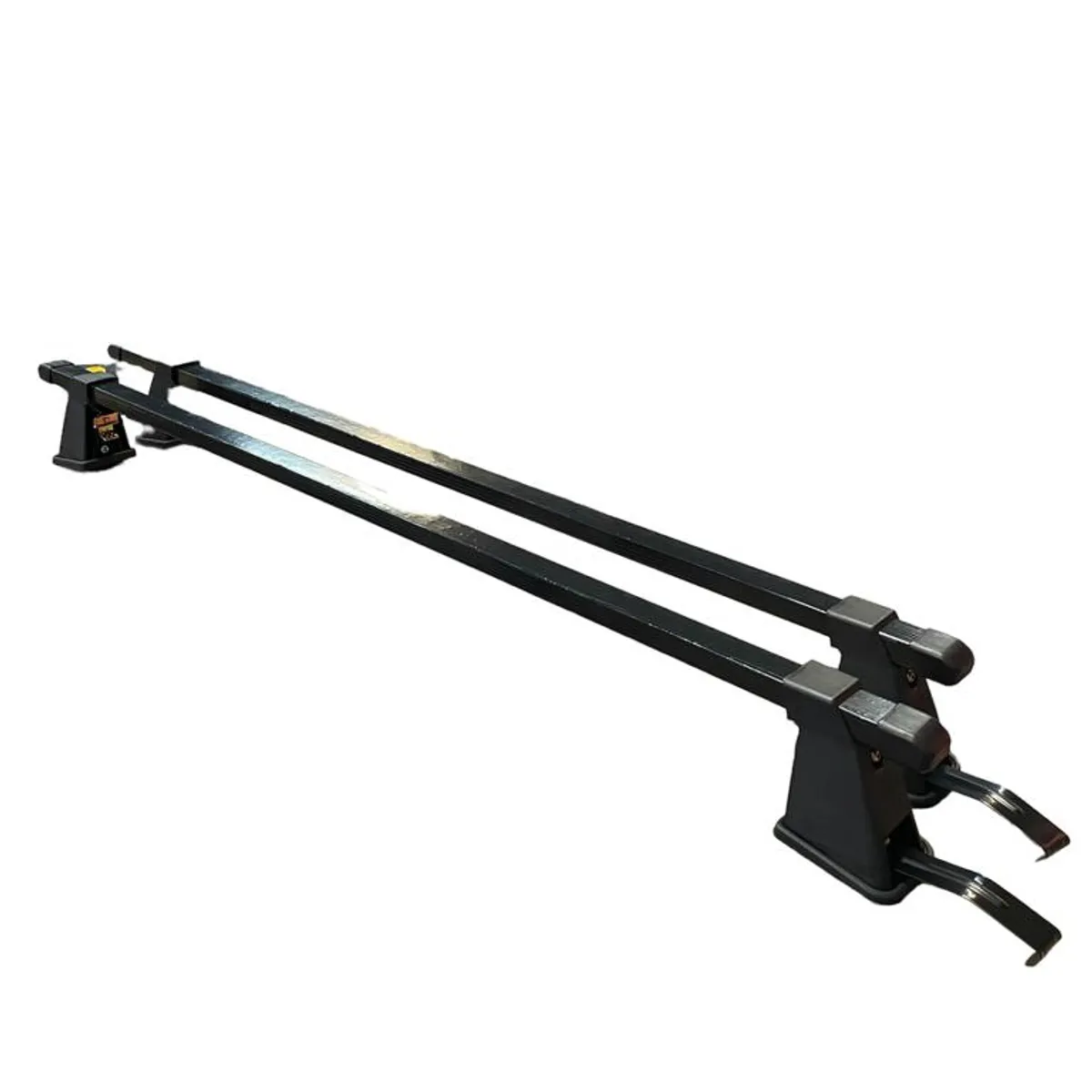 GENERICO - Barras portaequipaje universales para auto