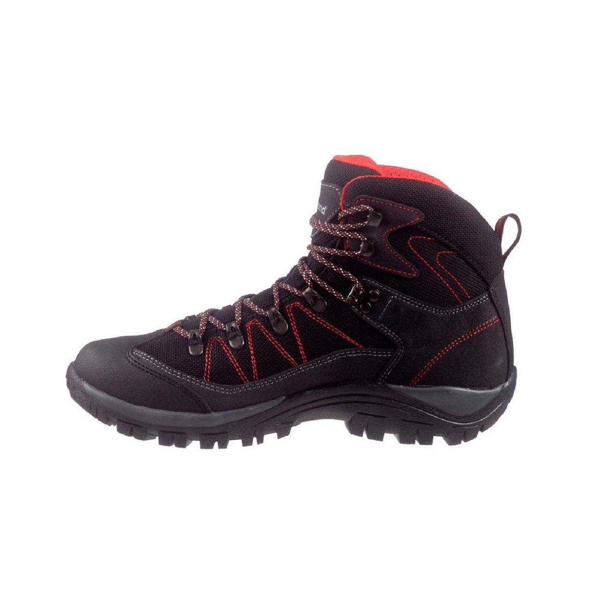 KAYLAND - Botín Gore-Tex Hombre Ascent Evo GTX Negro Kayland