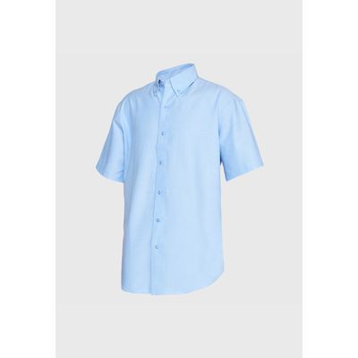 Imagen 2 del producto Camisa Oxford Regular M/C