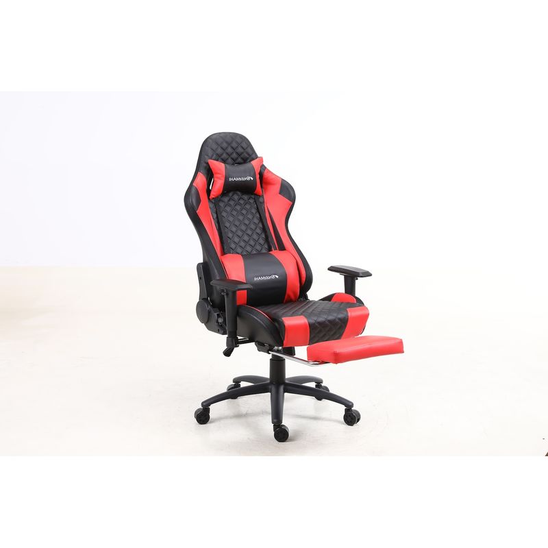 IHAM STORE - Silla de escritorio Titanium 2022 Series Roja