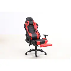 IHAM STORE - Silla de escritorio Titanium 2022 Series Roja