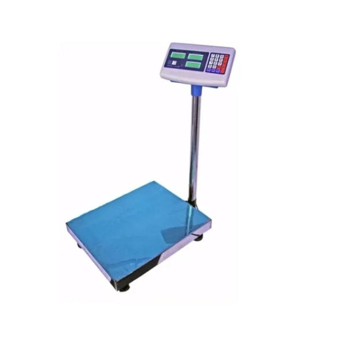 OFERTABKN - Balanza Pesa Digital 100kg Tipo plataforma