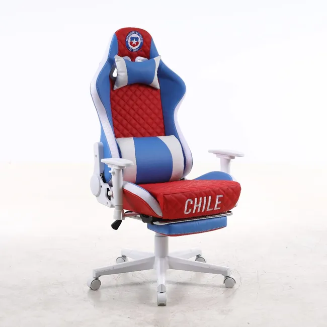IHAM STORE - Silla de escritorio Titanium 2022 Series Selección Chilena de Futbol