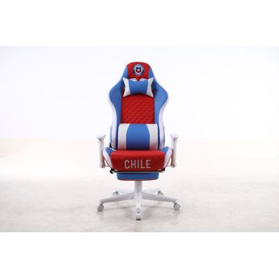 Imagen 2 del producto Silla de escritorio Titanium 2022 Series Selección Chilena de Futbol