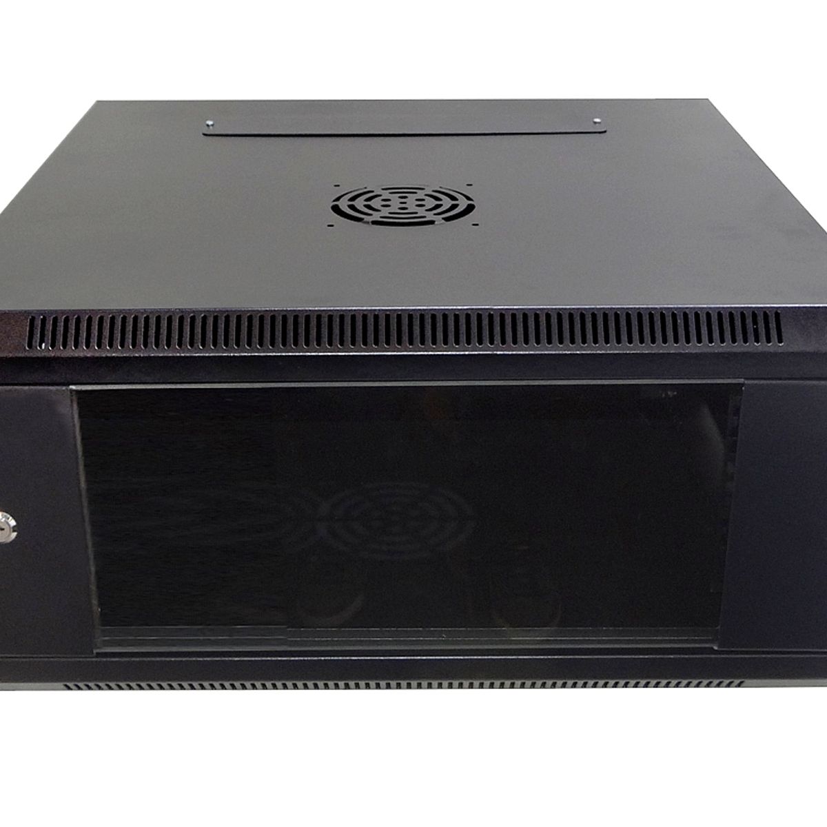 GENERICO - Gabinete Rack Mural Desarmable 4u