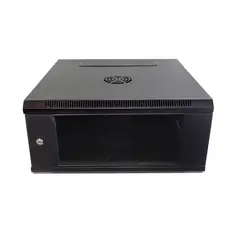 GENERICO - Gabinete Rack Mural Desarmable 4u
