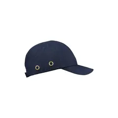 ACTIVEX - Jockey Azul de Seguridad Bump Cap