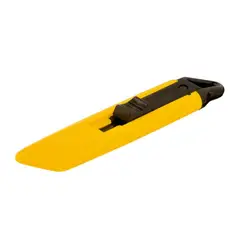 STEELPRO - Cuchillo Cartonero X-3