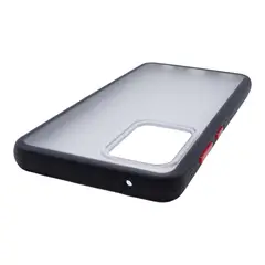GENERICO - Carcasa Para Samsung A52 Rígida Reforzada Cofolk