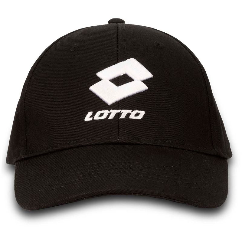 LOTTO - Jockey  Lotto Smart Negro - Hombre