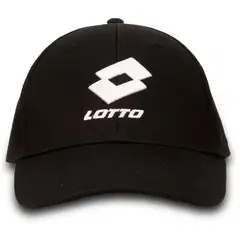LOTTO - Jockey Smart Negro - Hombre