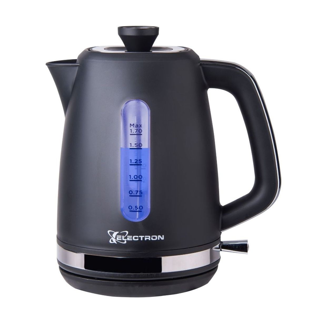 ELECTRON - Hervidor Electron BA-6331NR.