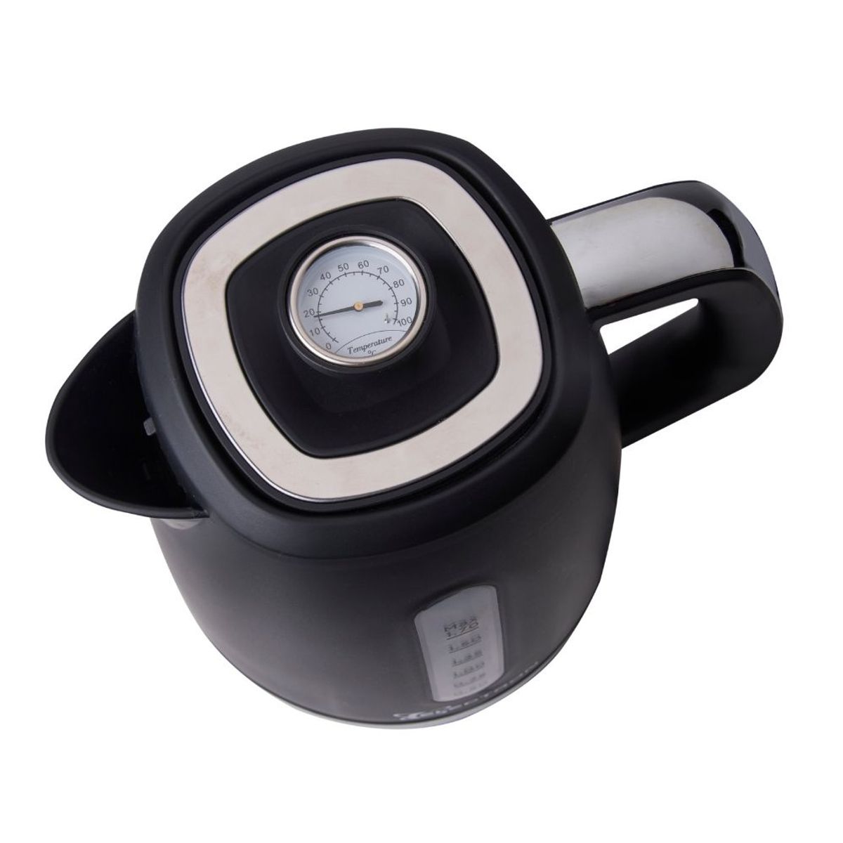 ELECTRON - Hervidor Electron BA-6331NR.