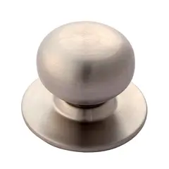 ODIS - Perillón D100 - Plata Satinado
