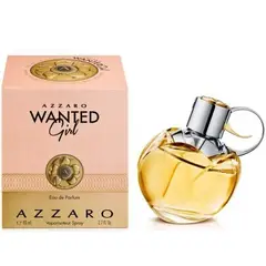 AZZARO - Wanted Girl 80ml EDP
