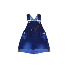 PILLIN - Jardinera Bebe Niño Azul