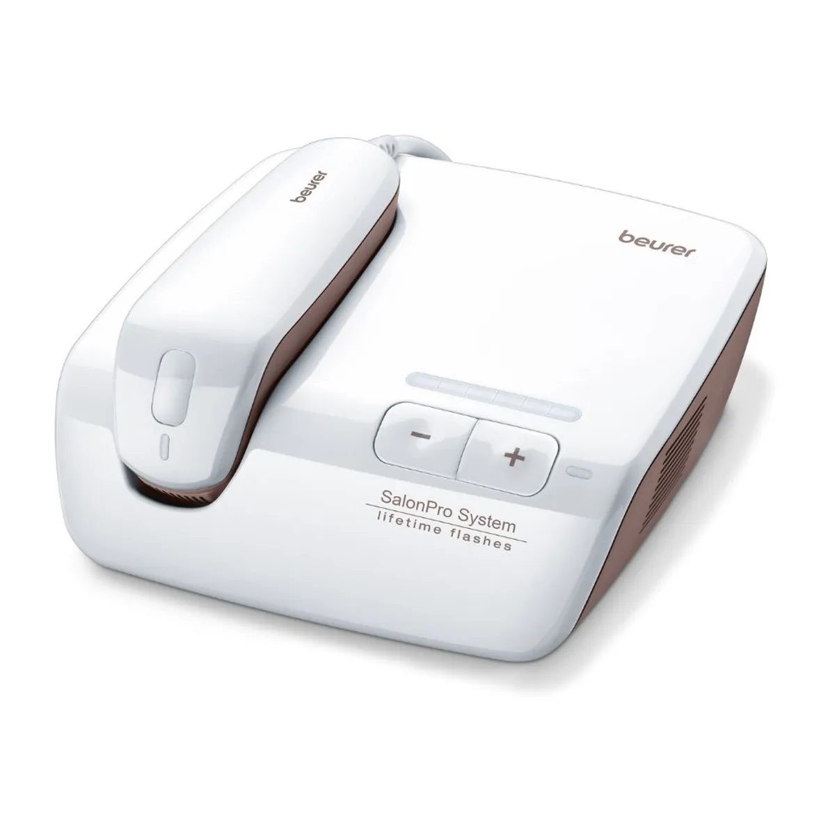 BEURER - Depiladora IPL-10000