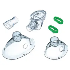 BEURER - / Pack Repuesto Inhalador - Ih55