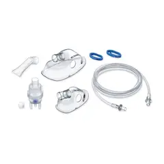 BEURER - / Pack Repuesto Inhalador - Ih21