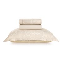 Juego de sábanas Gomes 1.5 plazas 180 hilos