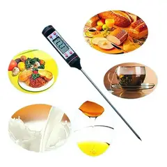 UNIVERSAL - Termómetro Para Medir La Temperatura De Alimentos Cocina