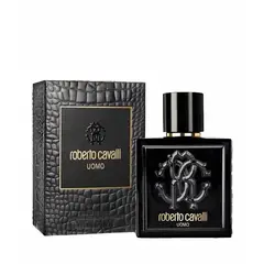ROBERTO CAVALLI - Uomo 100ML EDT Hombre