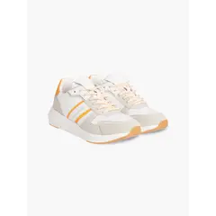 CALVIN KLEIN - Zapatilla Flexi Runner Blanco