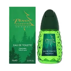 PINO SILVESTRE - 75ML EDT Hombre