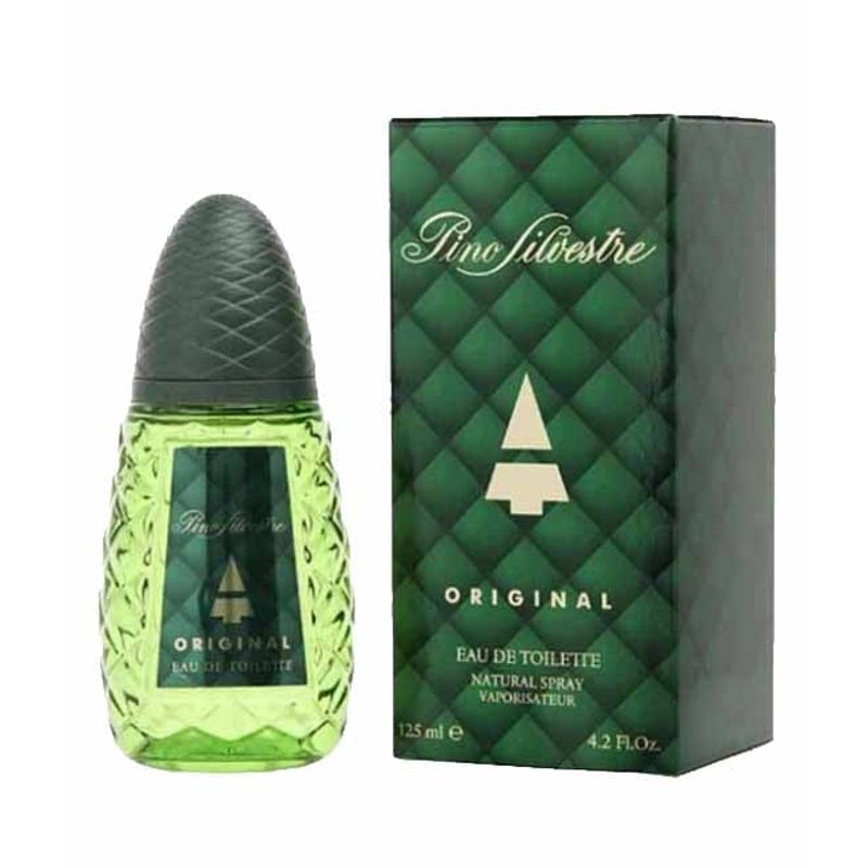 PINO SILVESTRE - Pino Silvestre Pino Silvestre 125ML EDT Hombre