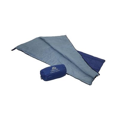 Imagen 2 del producto Saco de dormir Impacto Azul - Gillibrand