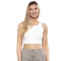 Crop Top All Day Mujer