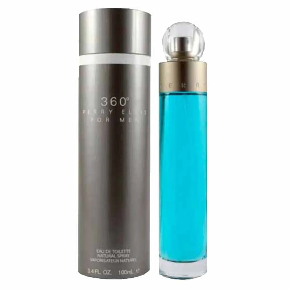 PERRY ELLIS - Perry Ellis 360 For Men 100ML EDT Hombre