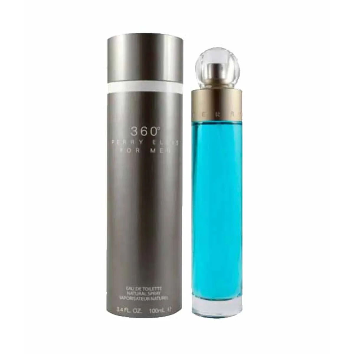 PERRY ELLIS - Perry Ellis 360 For Men 100ML EDT Hombre