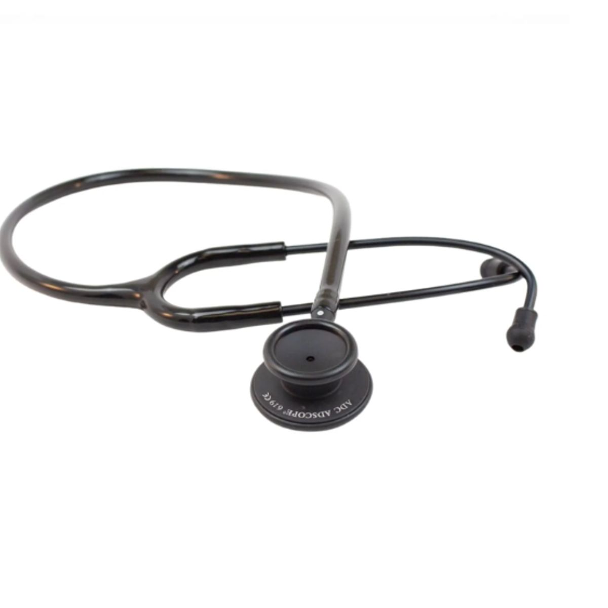 ADC - Fonendoscopio Adc Adulto Adscope 619 Black Edition