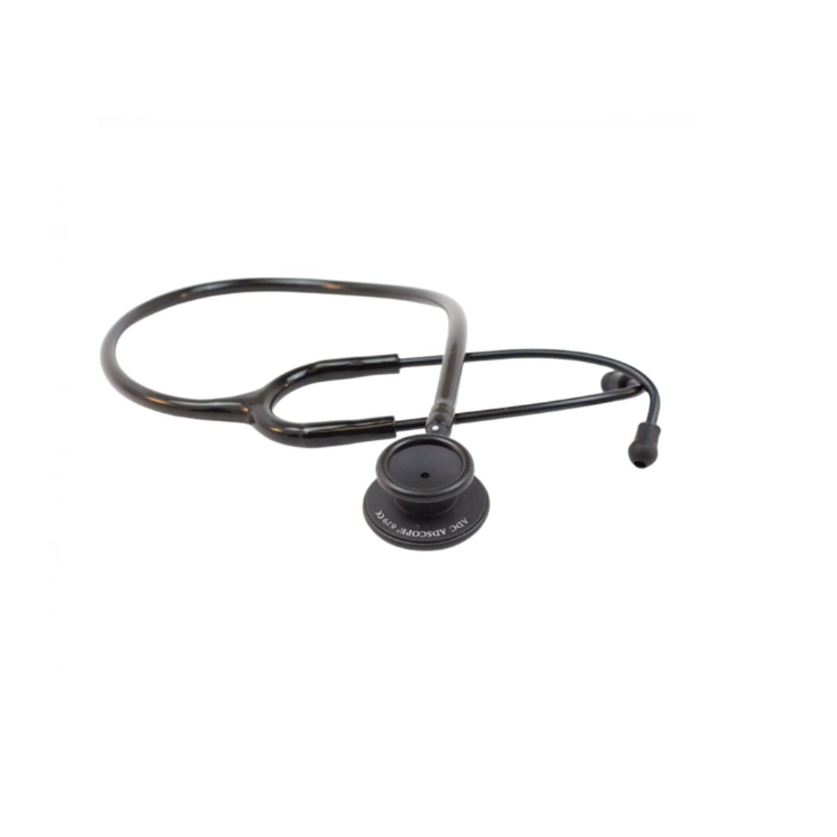 ADC - Fonendoscopio Adc Adulto Adscope 619 Black Edition