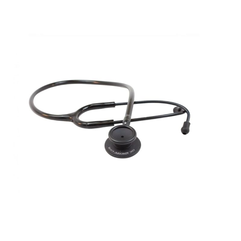 ADC - Fonendoscopio Adc Adulto Adscope 619 Black Edition