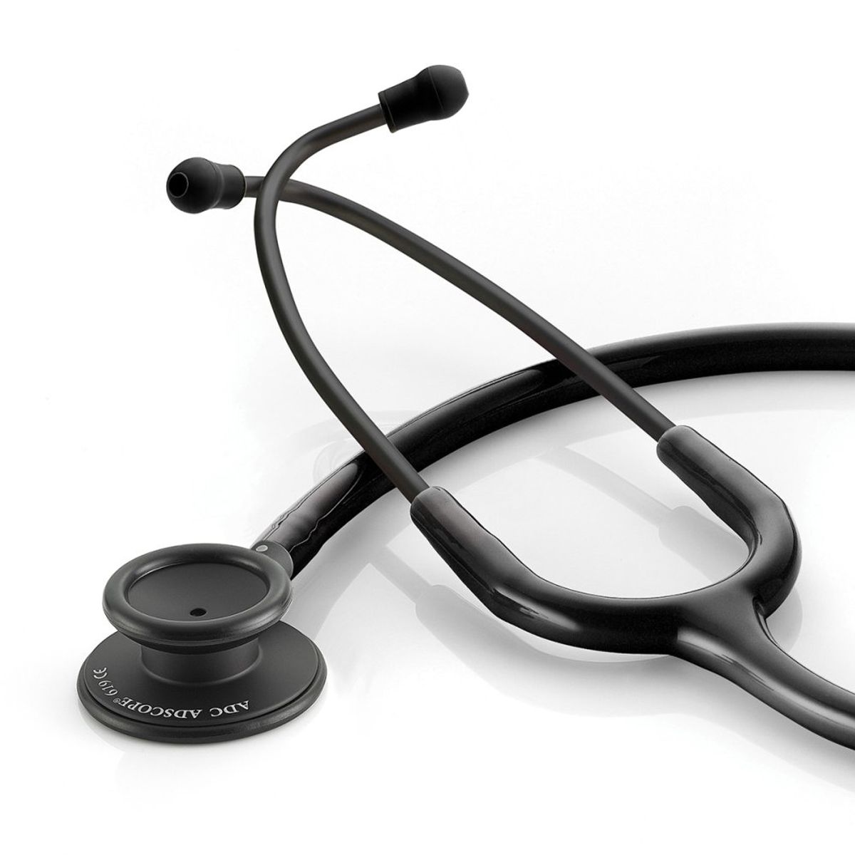 ADC - Fonendoscopio Adc Adulto Adscope 619 Black Edition