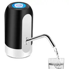 GENERICO - Dispensador de Agua electrico USB