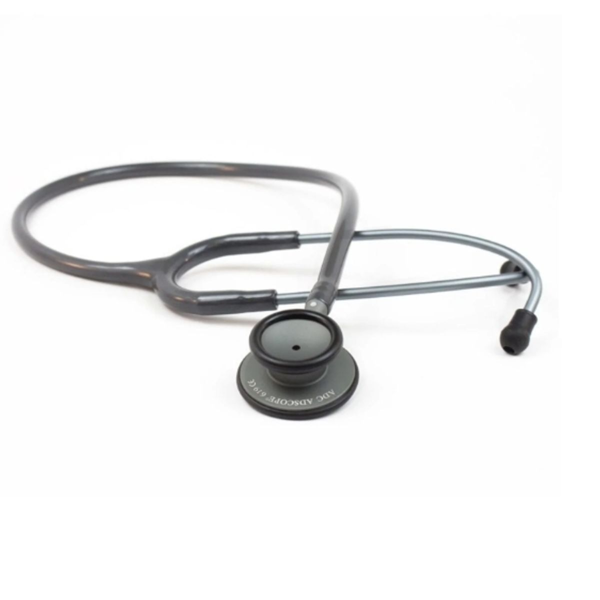 ADC - Fonendoscopio Adc Adulto Adscope 619 Smoke Edition