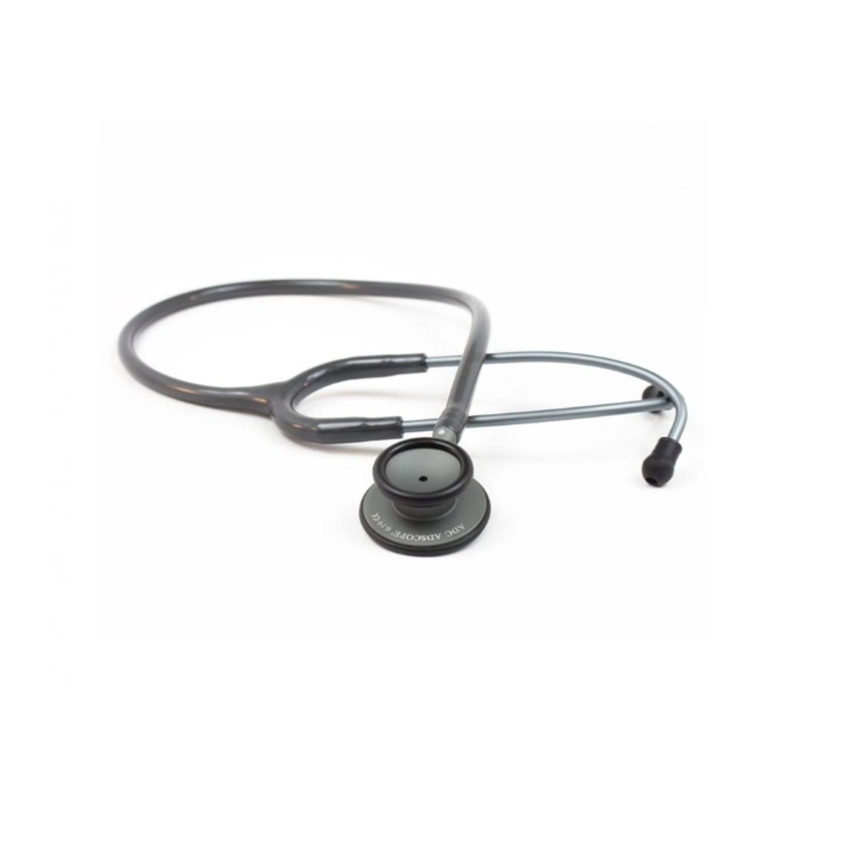 ADC - Fonendoscopio Adc Adulto Adscope 619 Smoke Edition