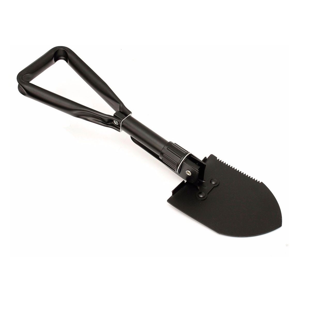 CRONOS - Pala con Picota 60 Cm.