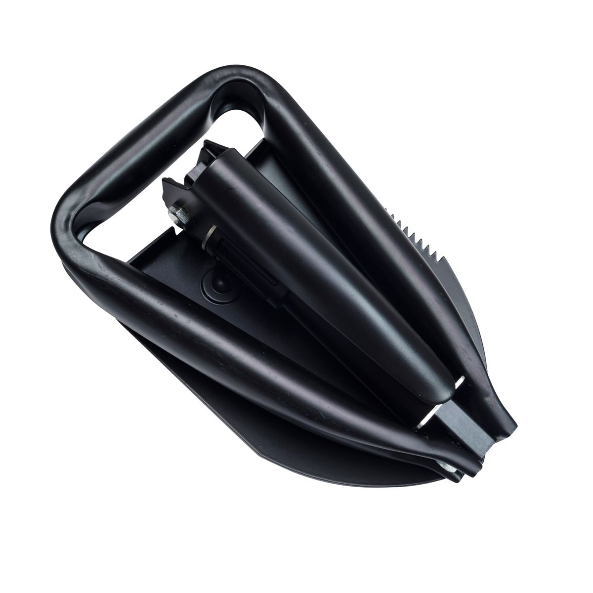 CRONOS - Pala con Picota 60 Cm.