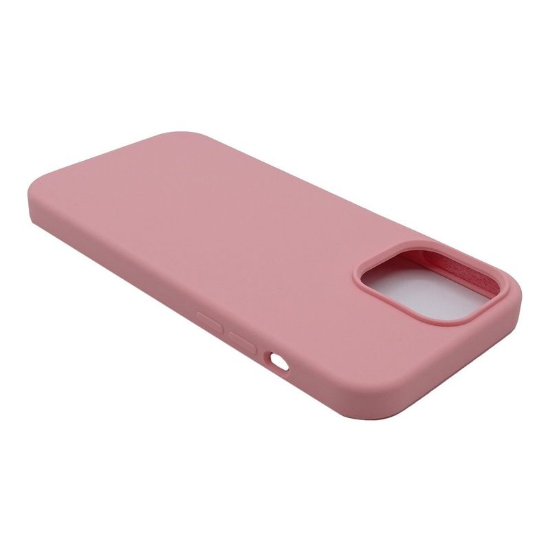 GENERICO - Carcasa Para iPhone 13 Silicona Liquid Anti Golpes Cofolk